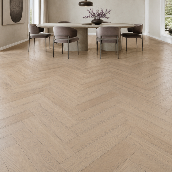 Приоритет Паркет Alpine Floor Дуб Престижный ECO 30-4